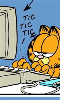 Garfield Garfield